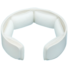 루베아 쿨링 급속냉각 넥쿨러 큐브형, 루베아 화이트, 1개