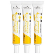 Label Young 集中護膚精華, 30ml, 3條