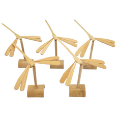 수평잠자리 쭈온쭈온 5개입/다문화체험/베트남전통놀이/DSMG, 1개