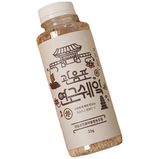 [관음포 연근쉐잌] 건강한 한 끼! 현미 귀리 연근곡물쉐이크, 10개, 35g