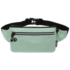 위블랑 스포츠 방수 러닝벨트, 민트, 1개