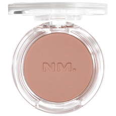 네이밍 플러피 파우더 블러쉬 3.2g, 베이글, 1개