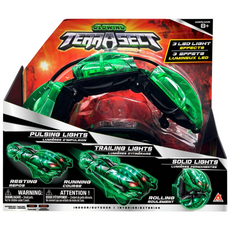 글로잉 테라섹트 LED RC카 무선조정 변신가능, 1개