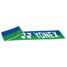 요넥스 AC5802 스포츠 타올 수건 응원타월, 그린, 1개