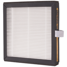 대한우리필터 코드26 공기청정 제습기 필터 APD13 APD16 호환 H13 등급, 1개