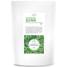 La Dolce Vita 迷迭香茶三角茶包, 1.2g, 100包, 1袋