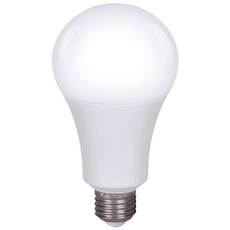 LED 밝기조절 램프 디밍 조광기용 벌브 10W, 1개, 전구색