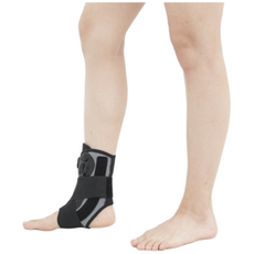 와이어 발목보호대 CB-3221, 1개