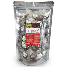 해남농수산 임산부 루이보스 차 루이보스티, 1.2g, 1개, 100개입