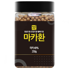 SSDFOOD Dream Maca Pwan, 250g, 1罐