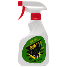 바퀴벌레약 지네약 개미약 빈대 DA킬라맥스300ml, 1개, 300ml
