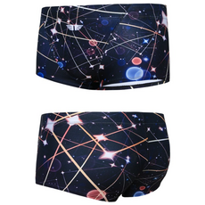 제이커스 남자 실내 수영복 JF9MSB0738 인터스텔라 숏박서 남성 숏사각 수영복