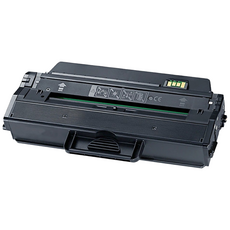 삼성 MLT-K250L SL-M2893FW M2630 M2843DW M2680FN M2630ND 호환 재생토너 카트리지, 검정, 1개