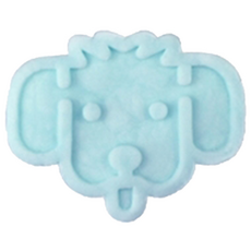 ainsoap 寵物泡泡入浴球 強力砰砰, 60g, 1個