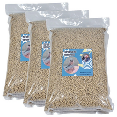 닭 사료 [중병아리용 팰렛사료], 1개, 1kg