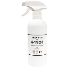 초강력 자동차 유리세정제 욕실 유리창 차량용 화장실 베란다 유리청소 범용사용, 4개, 500ml