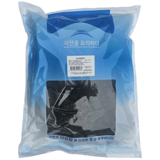 클릭마켓 완도 파지 다시마 자른 뿌리 다시마 육수, 1개, 700g