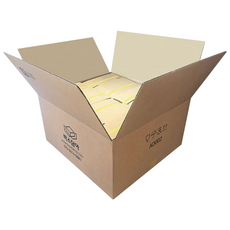 골판지박스 제작 업체 공박스 크기 320x300x180 (1박스/40개), 40개, 브라운