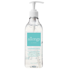 allongs 蘆薈調理凝膠, 500ml, 1瓶