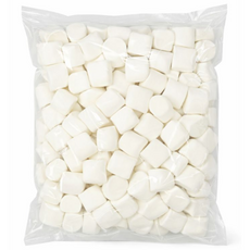 담다 화이트 마시멜로우 두쫀쿠, 1kg, 1개