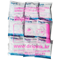Dripink 坦尚尼亞濾掛式咖啡, 35入, 1個