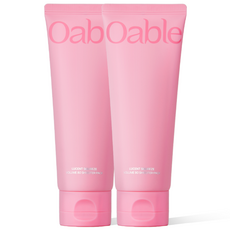 오어블 루센트 스퀴즈 볼륨펌핑팩, 2개, 100g