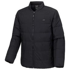 스케쳐스 남성 경량 클래식 덕다운 자켓 SL3MD22W021