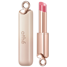 아떼 어센틱 립 글로이 밤, 06 버드, 3.3g, 1개