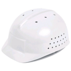 에스탑 여름안전모 통풍 시원한 실내용 경량 안전모 작업모 청색, 1개, 백색