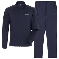 몽벨 남성 퍼포먼스L 셋업_MW3FSMSE82