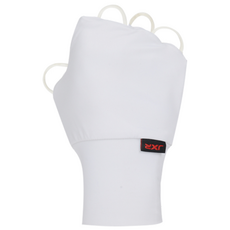 제이엑스알 JXR 발란스 스킨 UV차단 손등토시 3장 1세트, 솔리드화이트 3장