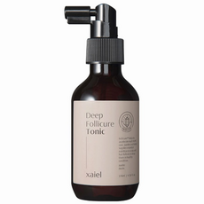 xaiel 深層多效青春養髮液, 135ml, 1入