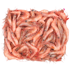 -60도 동해 단새우 (소) 1kg 볶음 튀김 국물 탕 찌개 토핑 덮밥 볶음밥, 1개