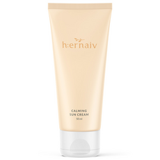 어네이브 유아용 카밍 선크림 SPF50+ PA++++, 1개, 50ml