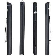 VA 세미하드 간편낚시가방 로드케이스 원통형 초경량