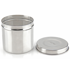 MEO 不鏽鋼圓形托盤, 單一顏色, 1個