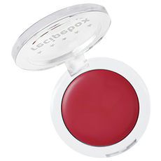 recipebox 孩童用自然款腮紅 3g, 單色, 1組