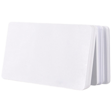 데일리초이스 신용카드형 도어락카드키, 10개