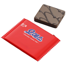 오예스 보조배터리 파우치, 1개, 오예스 포장지