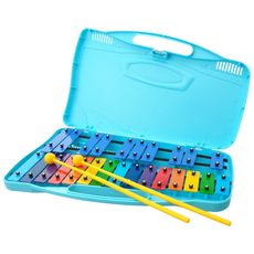 엔젤 그로켄스필(실로폰) 25음 25N2C, 1개