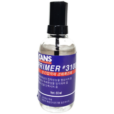 CANS 3100 프라이머 순간접착경화촉진제, 1개