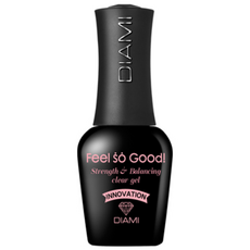 DIAMI 美甲基底建構膠 14ml, 單一顏色, 1個