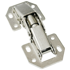 가온스토어 무보링 무타공 싱크 경첩, 8개