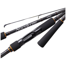 NS 녹턴 인쇼어 루어대 쭈꾸미 갑오징어 우럭 광어 고등어 삼치, S-802L