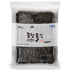 Badaone 韓式特選海苔 100片入, 180g, 1包