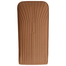 루젠 디 올 뉴 그랜저 GN7 콘솔쿠션 자동차 팔걸이쿠션 암레스트, 카멜, 1개