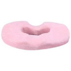 透氣坐墊, 粉色