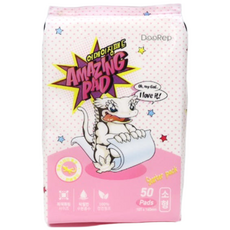 두렙 어메이징패드 스타터팩 패드, 1개