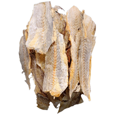 신선한 햇 황태껍질1kg, 1개, 1kg