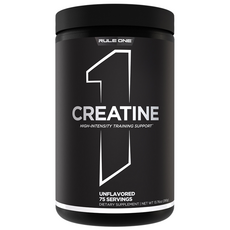 Rule1 룰원 100% 모노하이드레이트 크레아틴 0.39kg, 1개